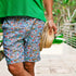 Wardrobe By Me - Men's Summer Pants | Shorts